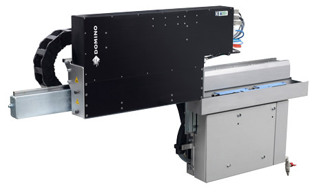 K600i Digital UV Inkjet Printer